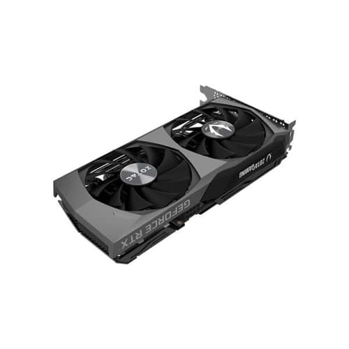 Zotac RTX 3060 Ti Twin Edge LHR 8GB Gaming Graphics Card